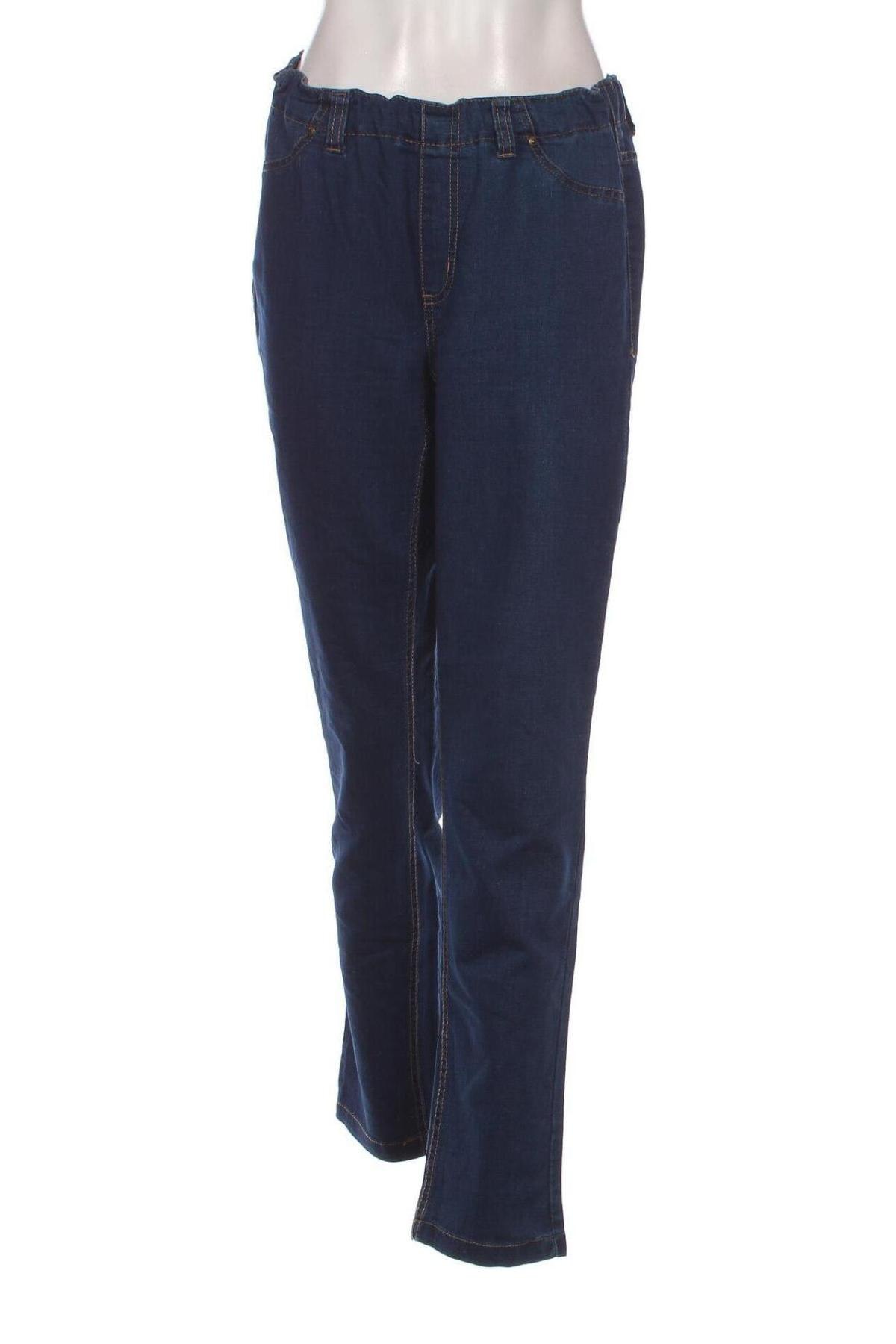 Damen Jeans, Größe M, Farbe Blau, Preis € 6,67