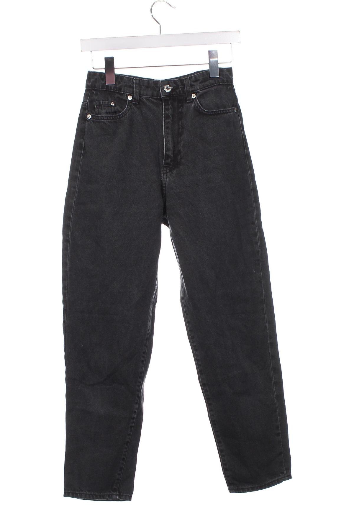 Dámske džínsy , Veľkosť XS, Farba Sivá, Cena  16,44 €