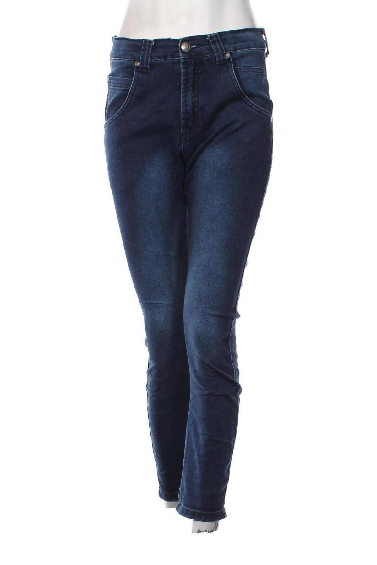 Damen Jeans, Größe M, Farbe Blau, Preis 4,04 €