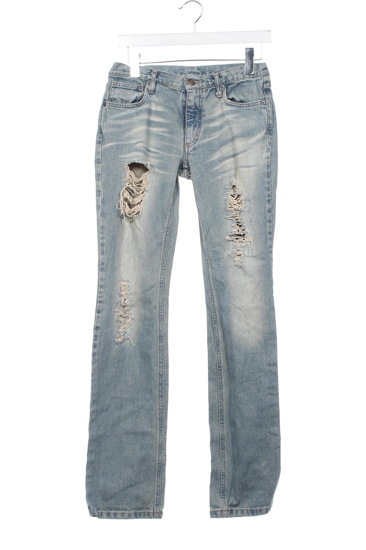 Damen Jeans, Größe S, Farbe Blau, Preis 8,90 €