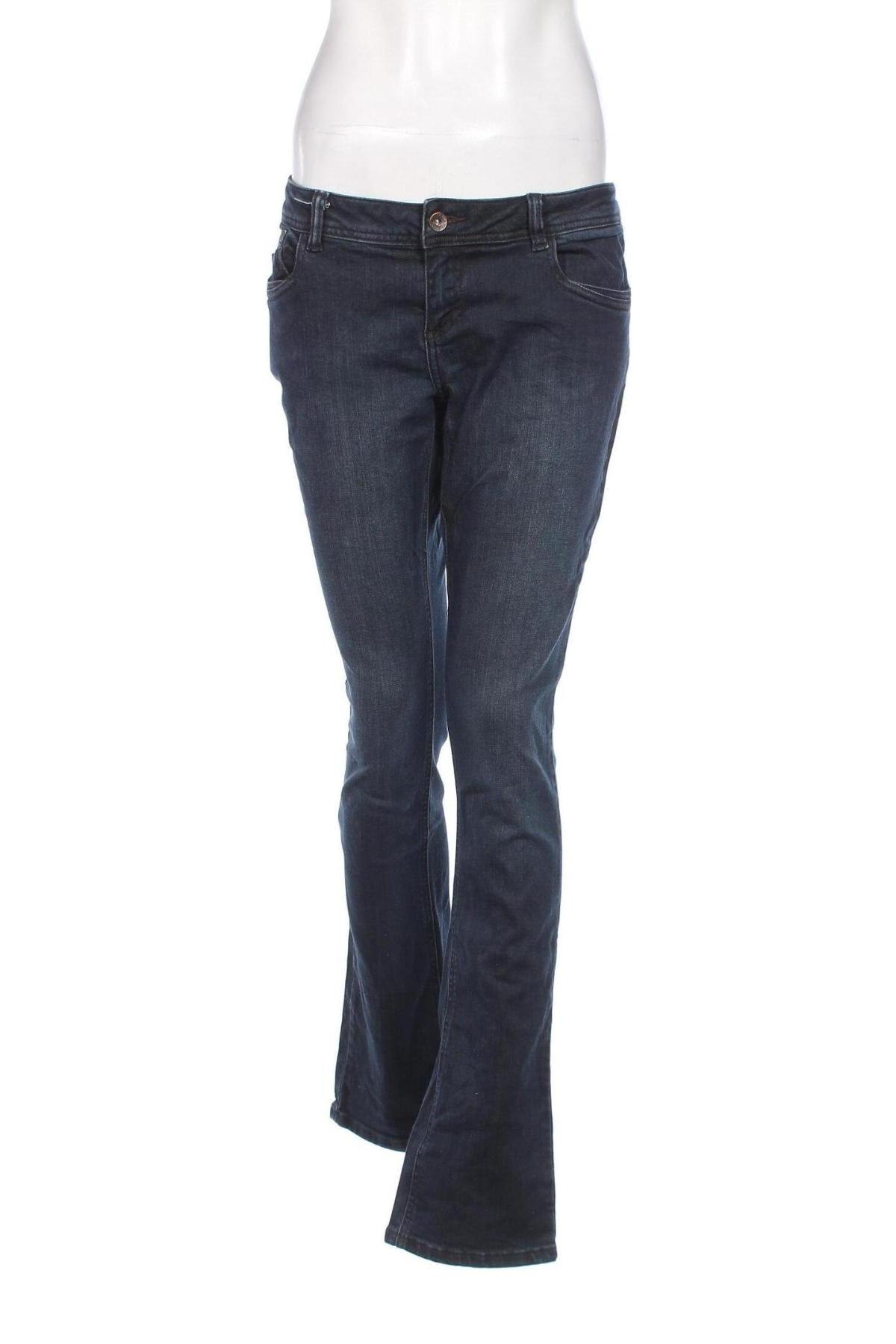 Damen Jeans, Größe XXL, Farbe Blau, Preis € 7,06