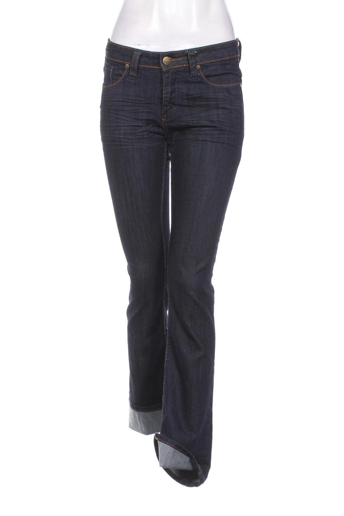 Damen Jeans, Größe S, Farbe Blau, Preis 4,04 €