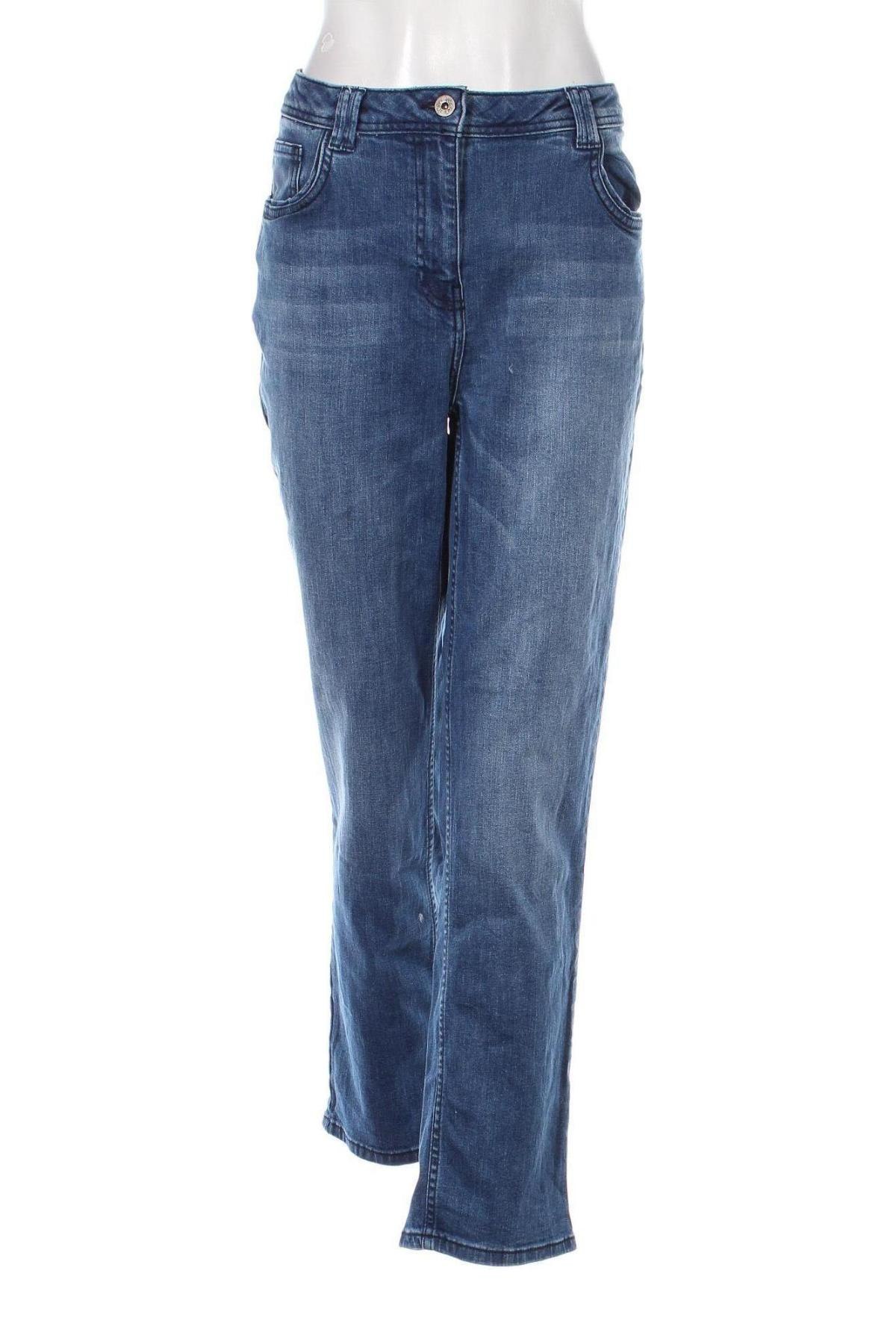 Damen Jeans, Größe XXL, Farbe Blau, Preis € 32,01