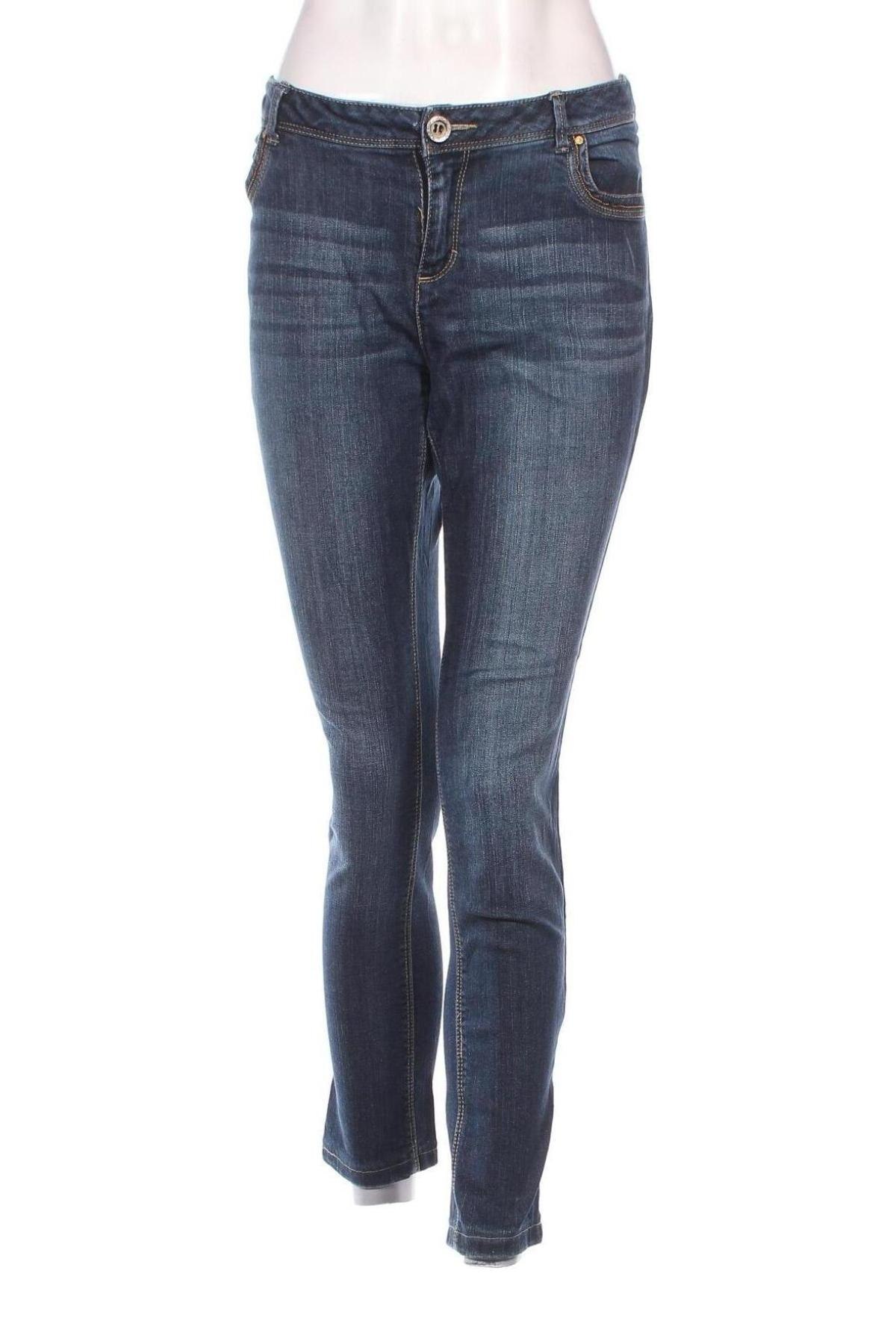 Damen Jeans, Größe XXL, Farbe Blau, Preis € 7,56