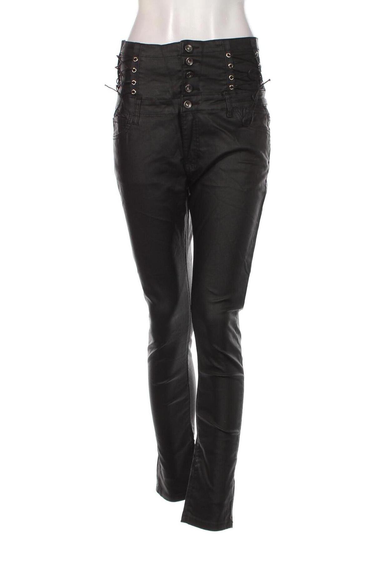 Damen Jeans, Größe M, Farbe Schwarz, Preis € 4,04