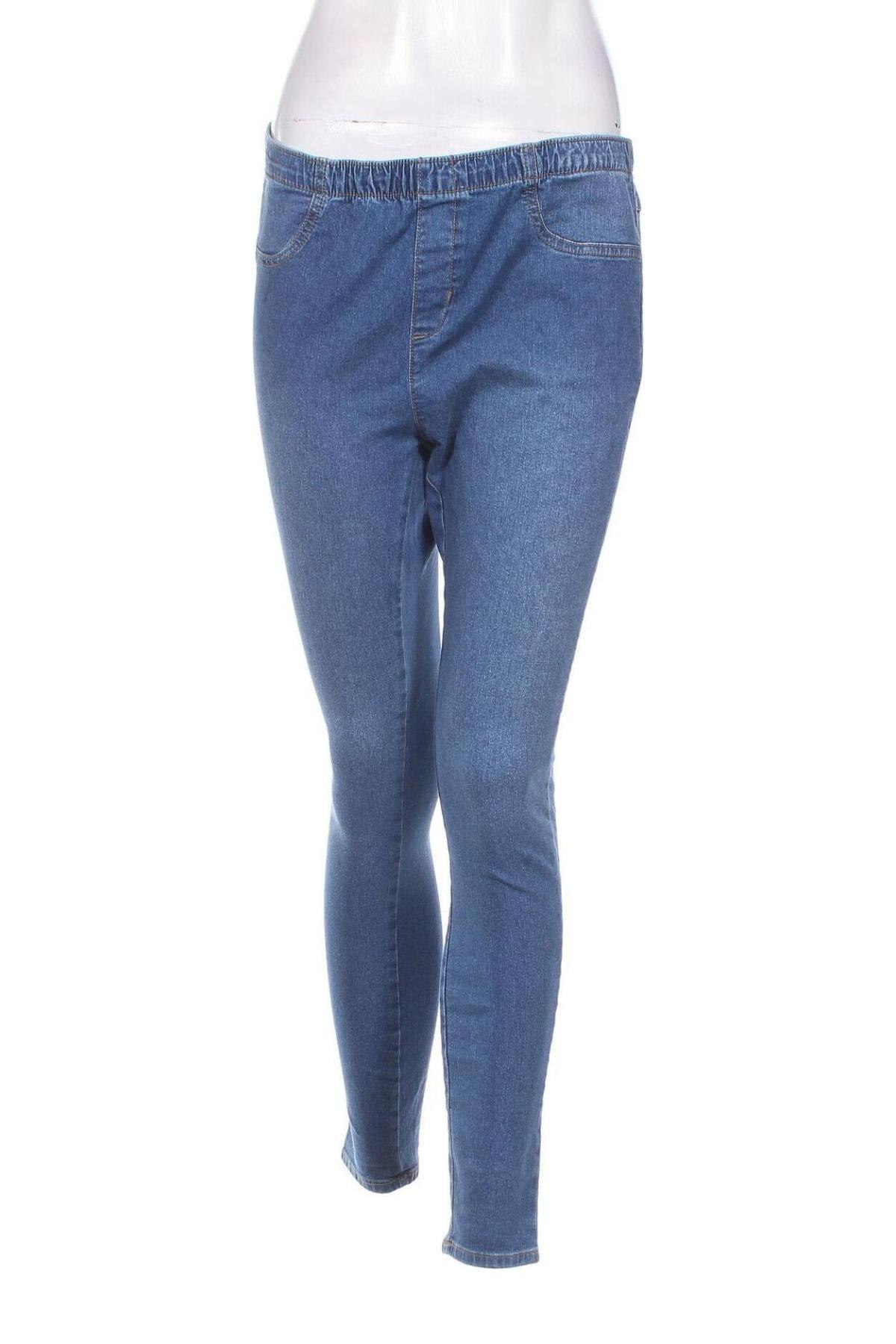 Damen Jeans, Größe M, Farbe Blau, Preis € 4,04