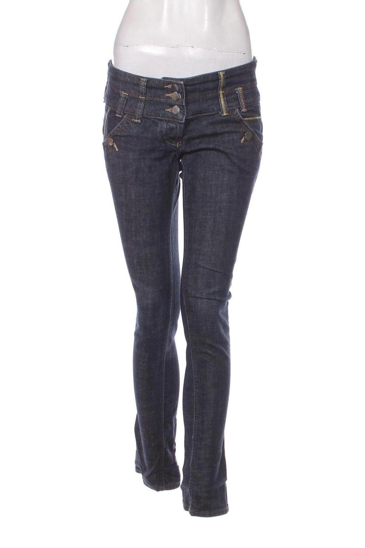 Damen Jeans, Größe M, Farbe Blau, Preis 6,67 €