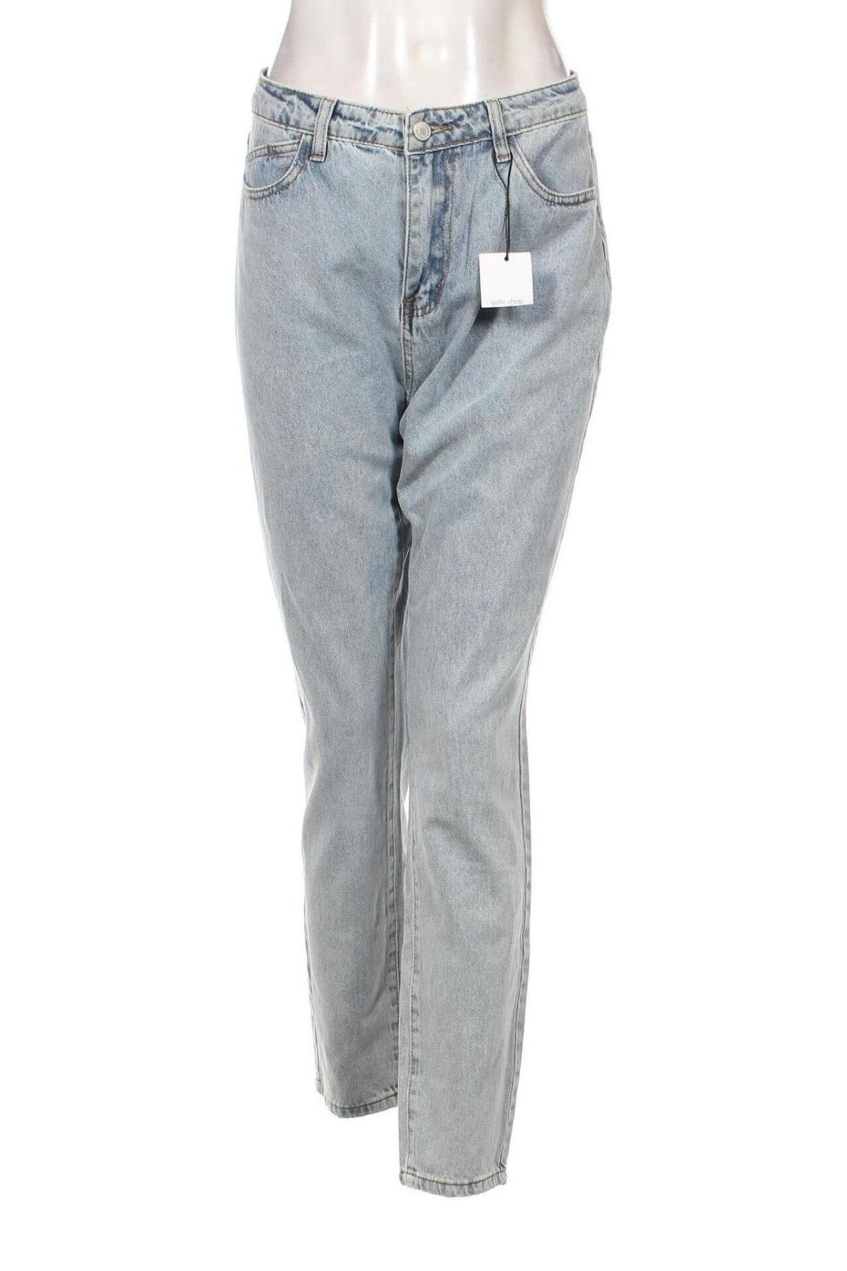 Damen Jeans, Größe M, Farbe Blau, Preis 15,33 €