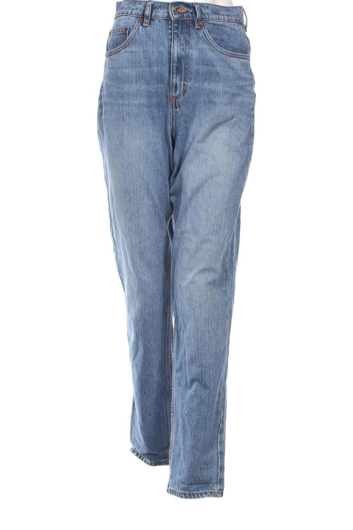 Damen Jeans ASOS, Größe S, Farbe Blau, Preis 20,97 €