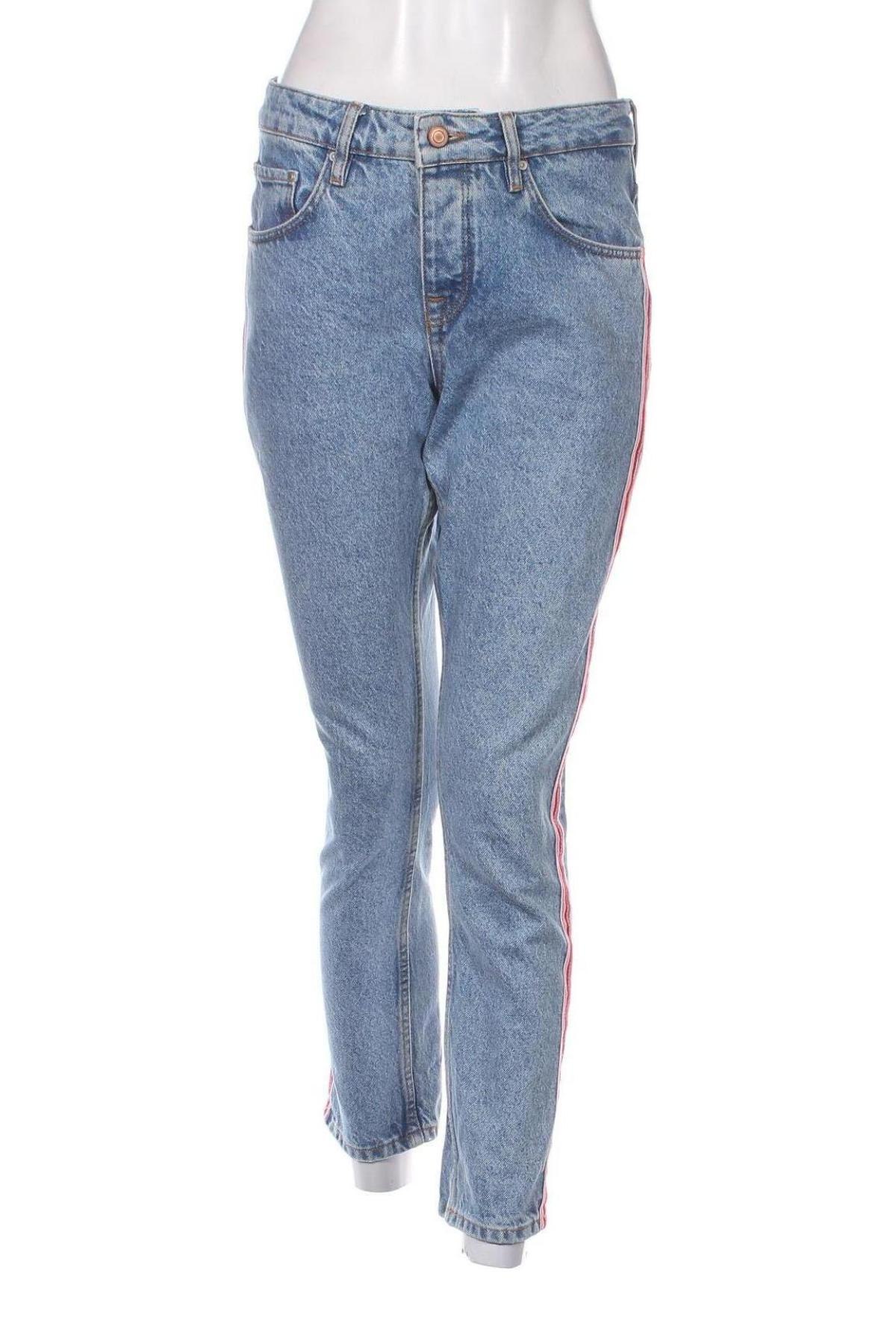 Damen Jeans ASOS, Größe M, Farbe Blau, Preis € 7,92