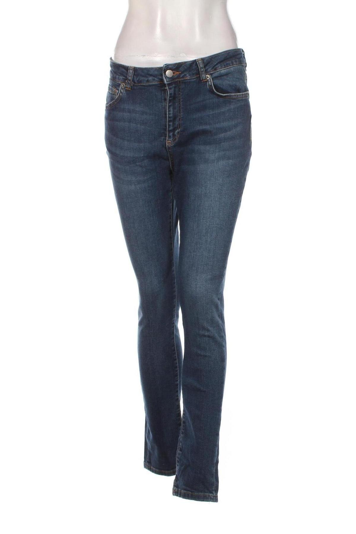 Damen Jeans About You, Größe M, Farbe Blau, Preis € 8,31
