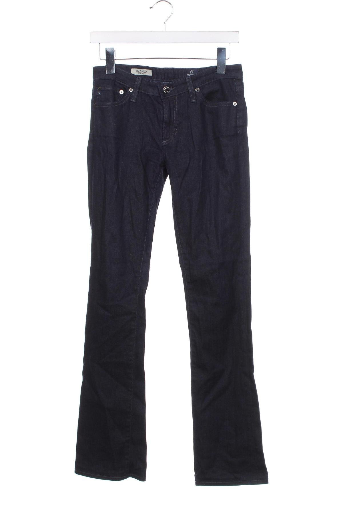 Damen Jeans Adriano Goldschmied, Größe S, Farbe Blau, Preis 34,37 €