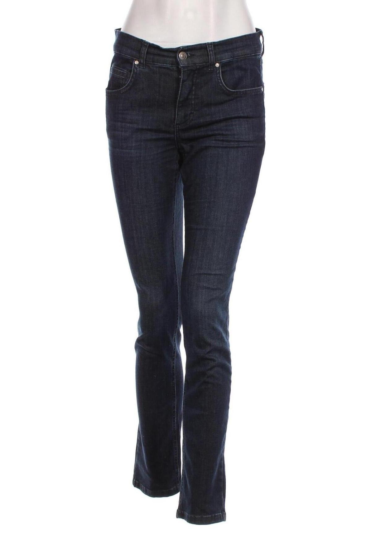 Damen Jeans Angels, Größe S, Farbe Blau, Preis € 4,84