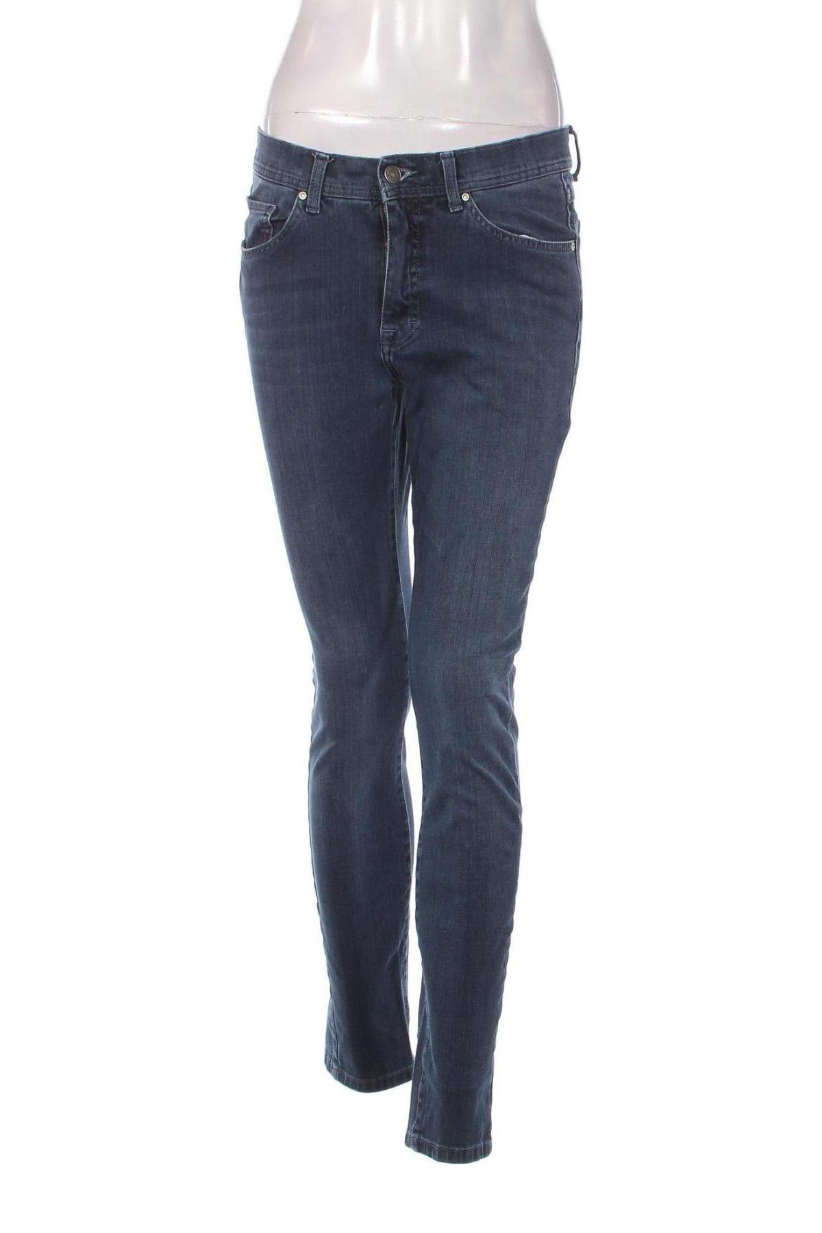 Damen Jeans Angels, Größe S, Farbe Blau, Preis € 6,05