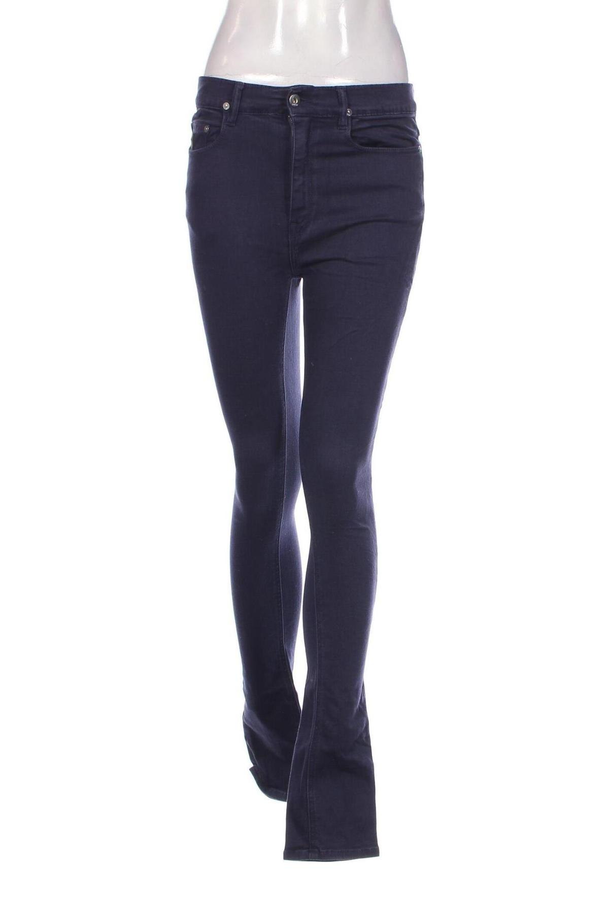Damen Jeans April 77, Größe S, Farbe Lila, Preis € 9,92