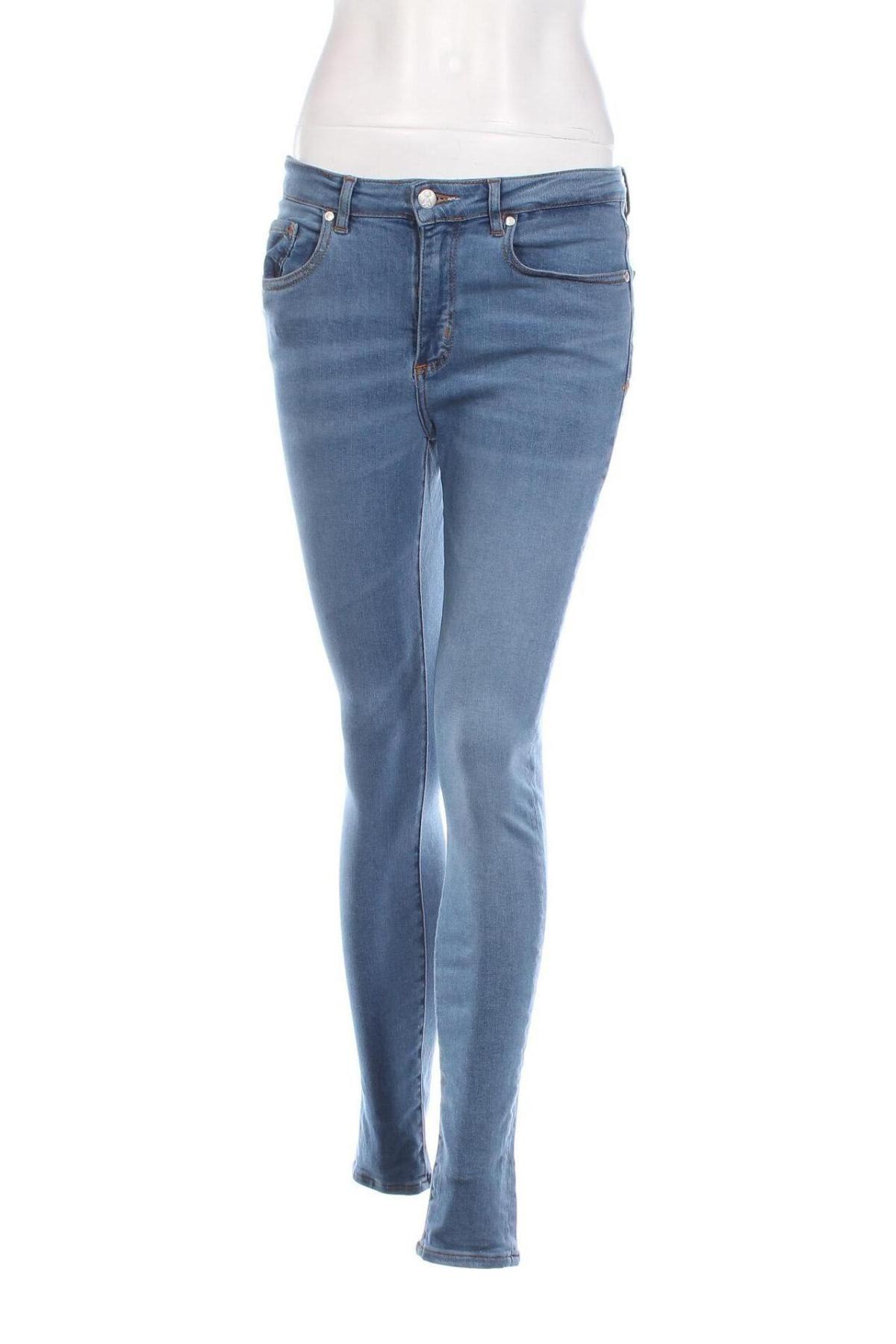 Damen Jeans Armedangels, Größe M, Farbe Blau, Preis € 13,30