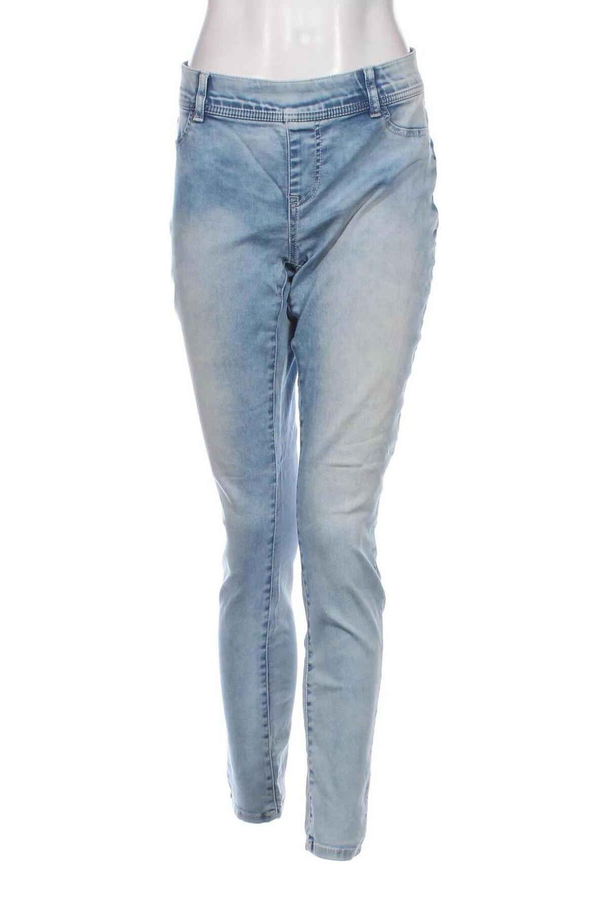 Damen Jeans Be Yourself, Größe XL, Farbe Blau, Preis € 20,18