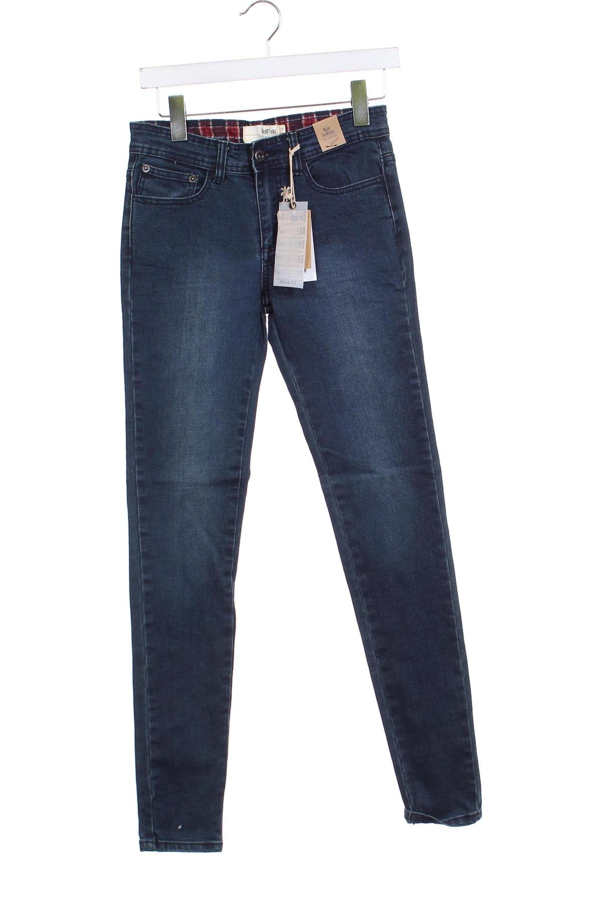 Damen Jeans Bellfield, Größe XS, Farbe Blau, Preis € 7,19