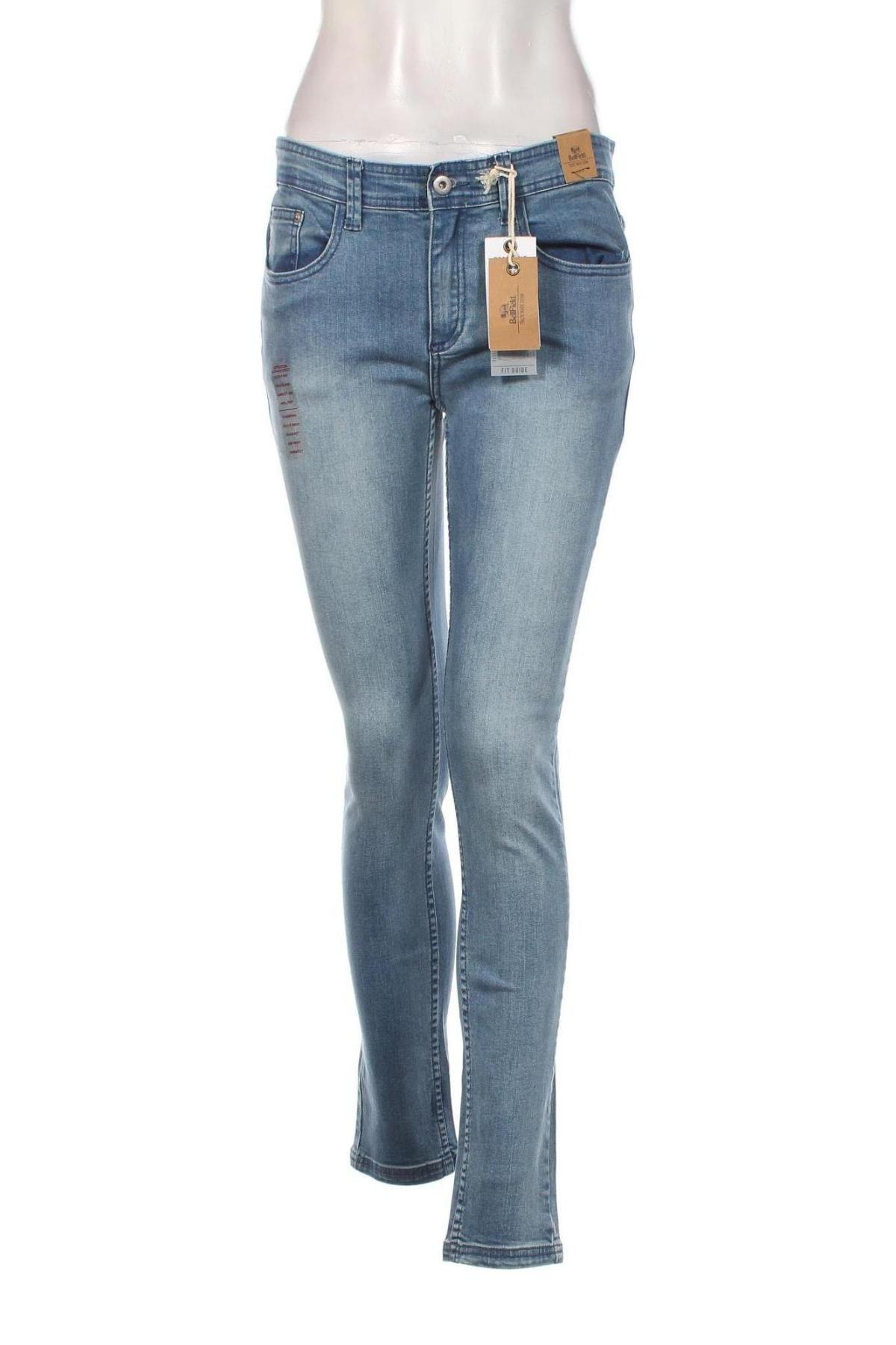 Damen Jeans Bellfield, Größe M, Farbe Blau, Preis € 9,59