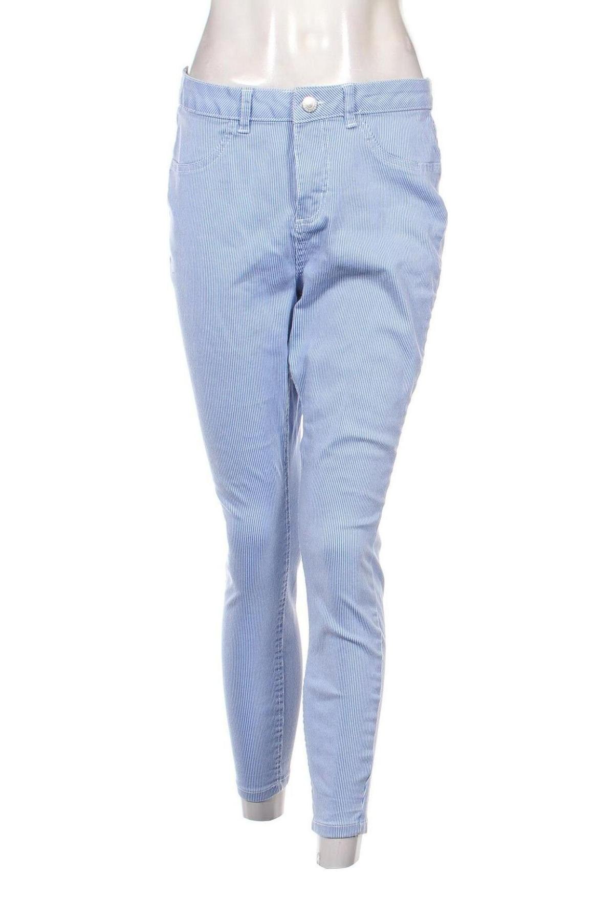 Damen Jeans Beloved, Größe L, Farbe Blau, Preis € 6,23