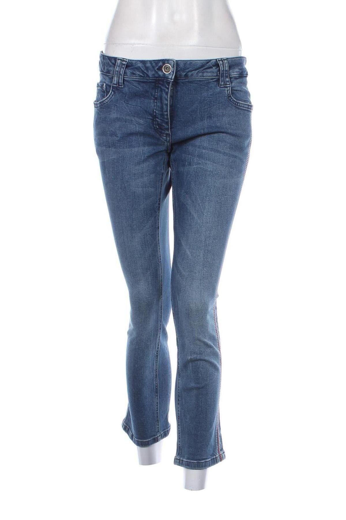 Damen Jeans Betty Barclay, Größe S, Farbe Blau, Preis 13,57 €