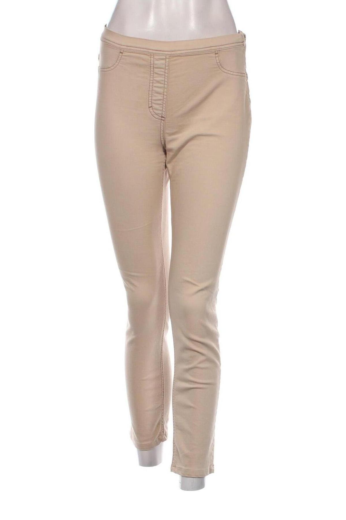 Damen Jeans Betty Barclay, Größe M, Farbe Beige, Preis € 23,02