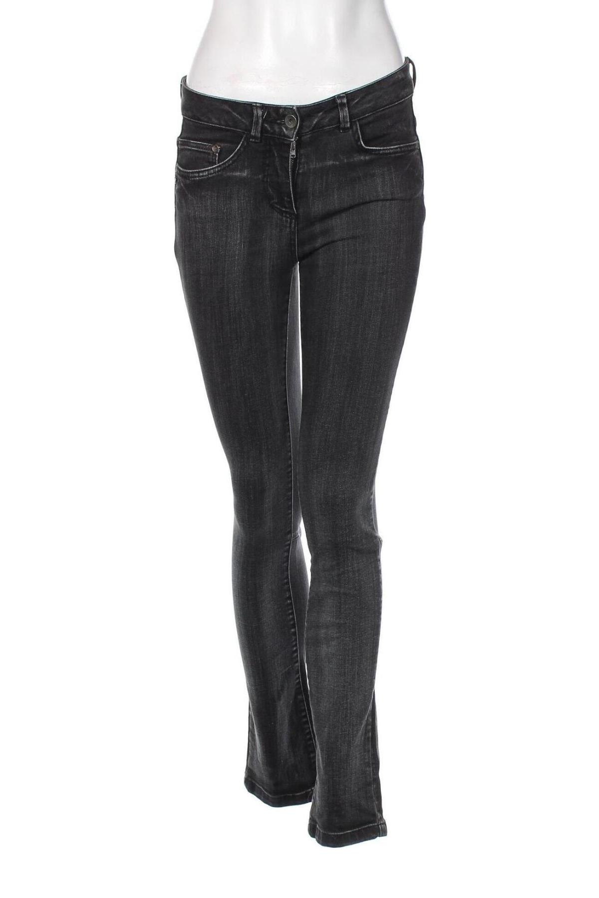 Damen Jeans Biba, Größe XS, Farbe Schwarz, Preis 6,26 €