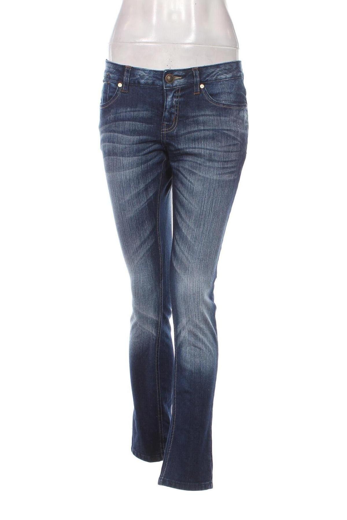 Damen Jeans Blind Date, Größe S, Farbe Blau, Preis € 10,49