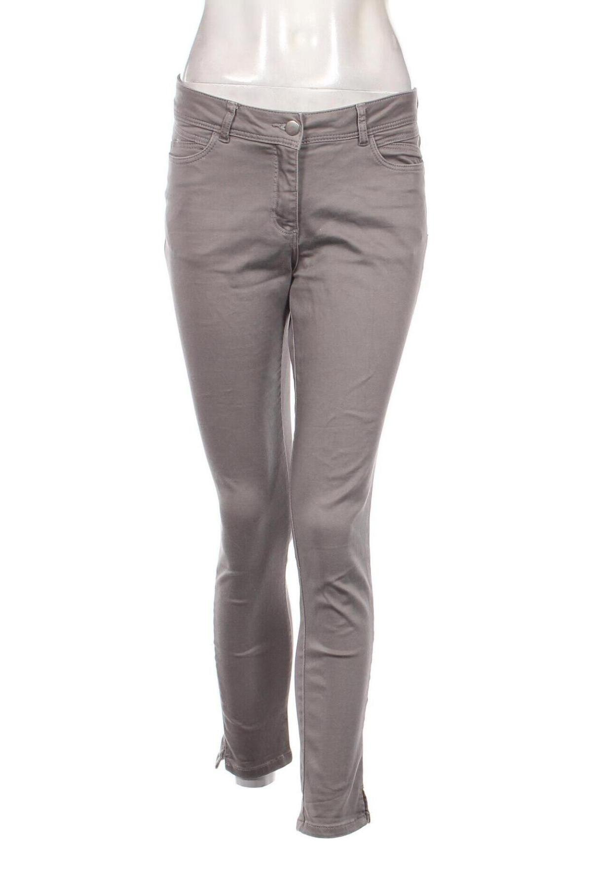 Damen Jeans Blue Motion, Größe M, Farbe Grau, Preis € 7,56