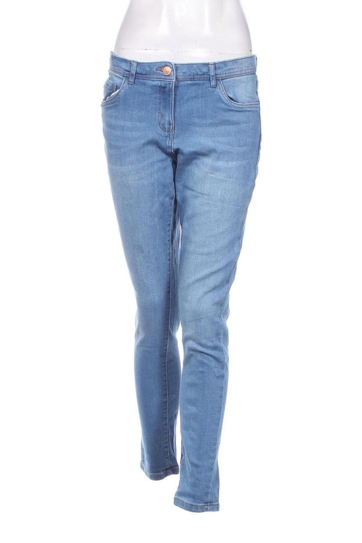 Dámske džínsy  Blue Motion, Veľkosť M, Farba Modrá, Cena  16,44 €