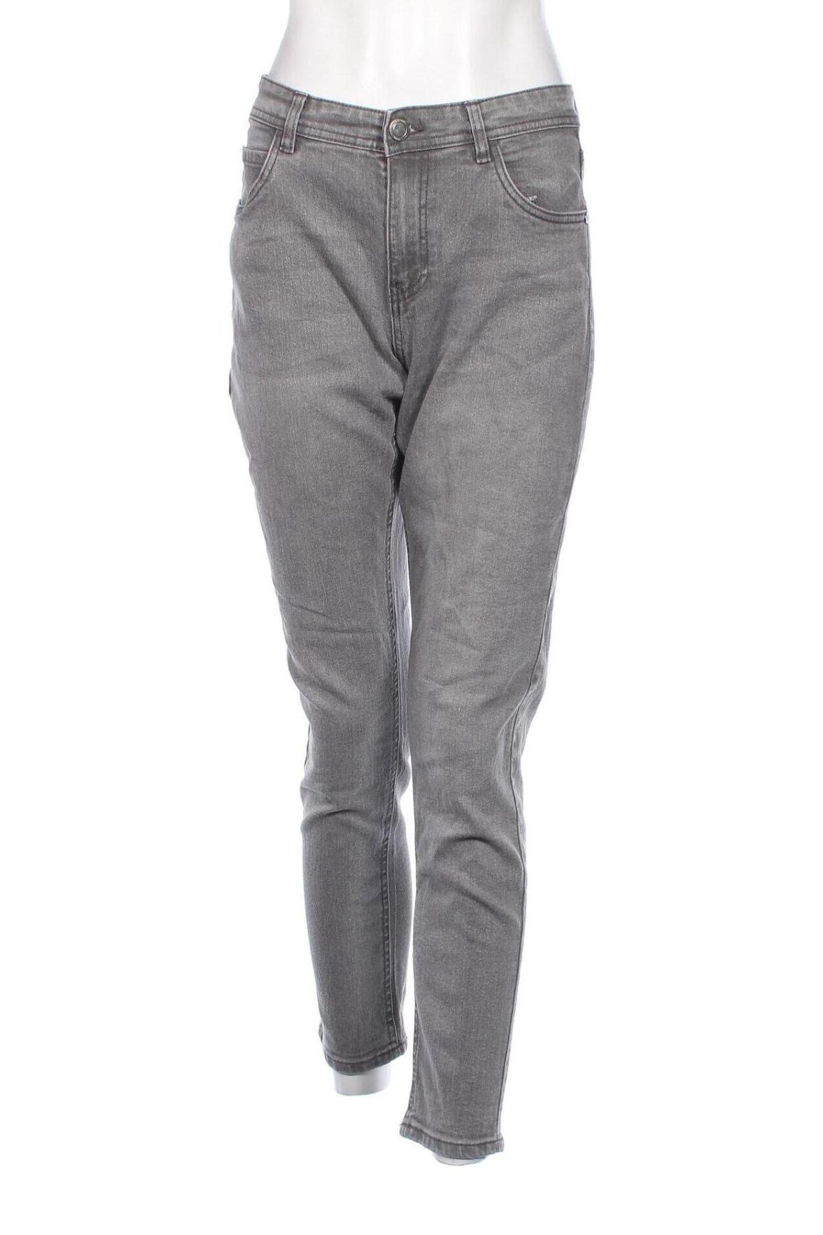 Damen Jeans Blue Motion, Größe M, Farbe Grau, Preis € 5,65