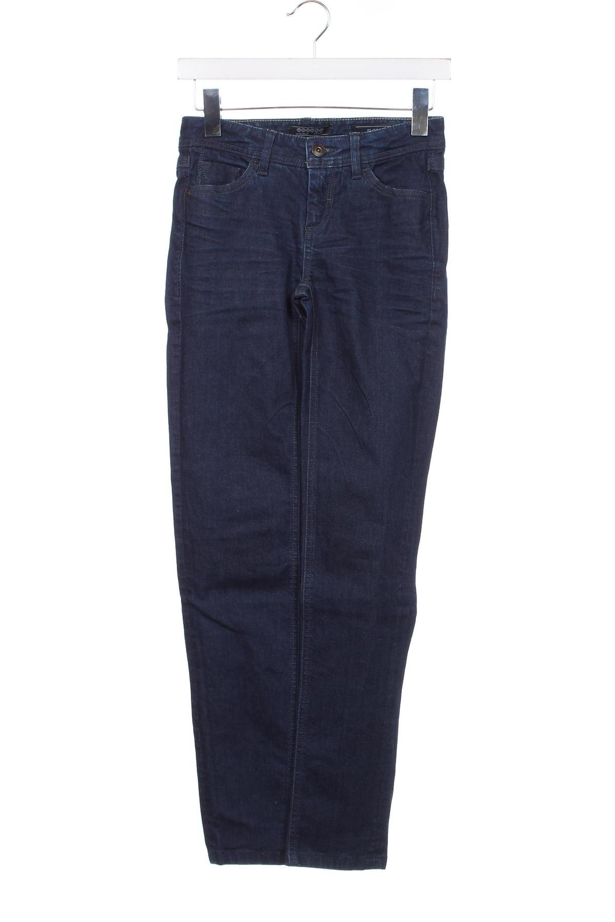 Damen Jeans Bonobo, Größe XS, Farbe Blau, Preis € 11,53