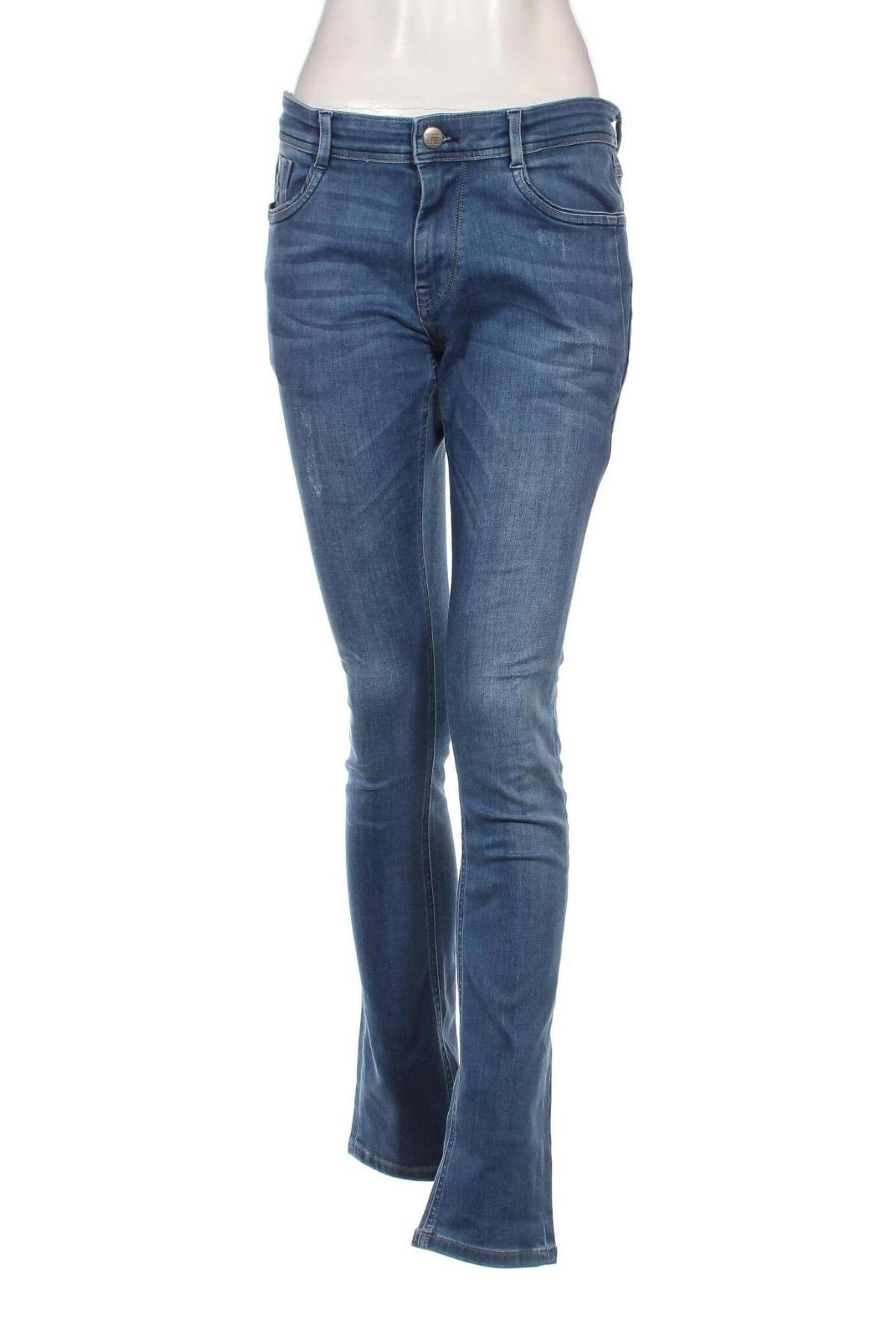 Damen Jeans Bonobo, Größe M, Farbe Blau, Preis 13,65 €