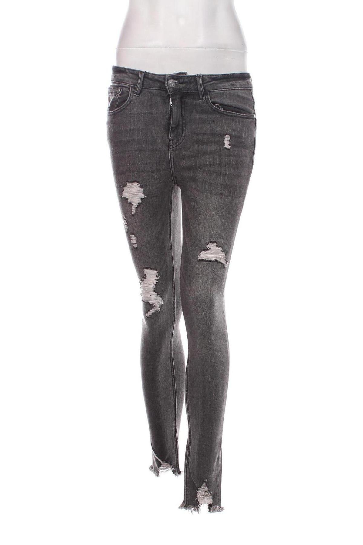 Damen Jeans Buffalo, Größe S, Farbe Grau, Preis 47,94 €