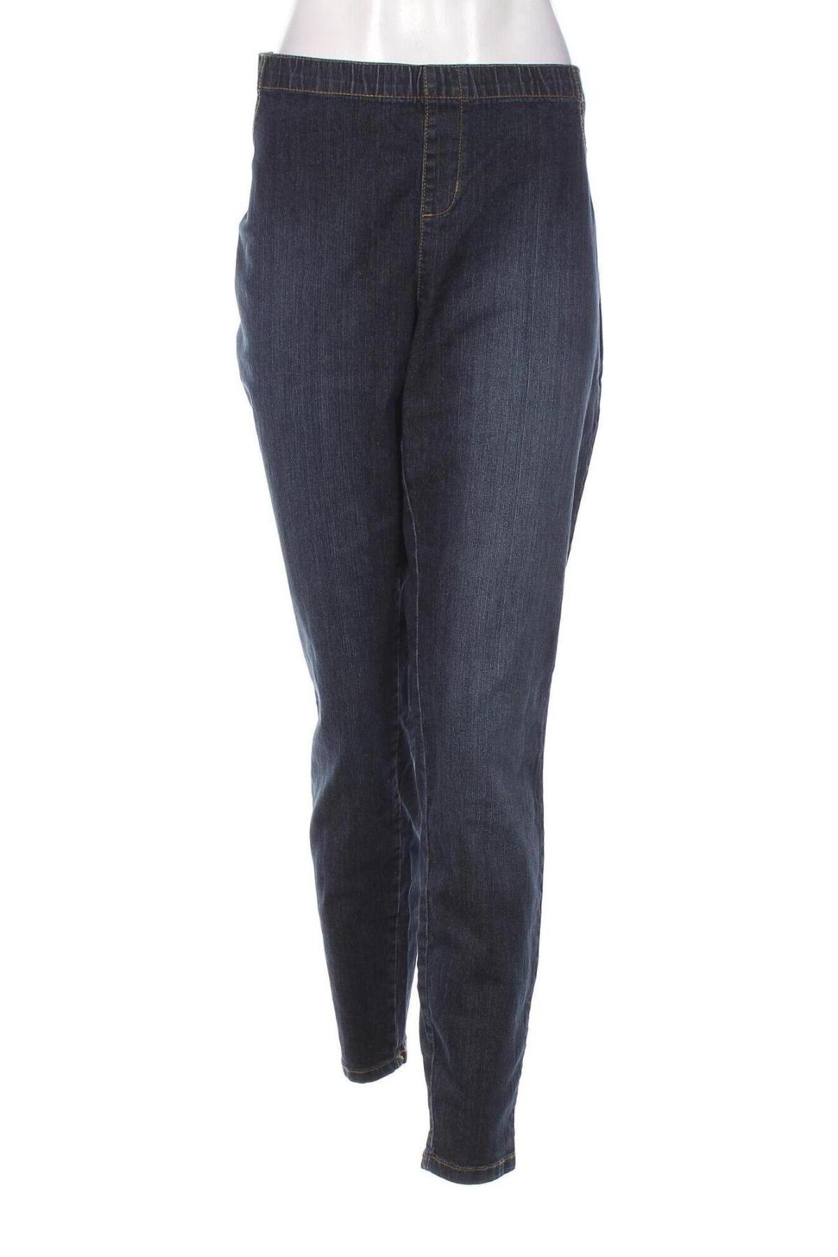 Damen Jeans C&A, Größe XXL, Farbe Blau, Preis € 14,83