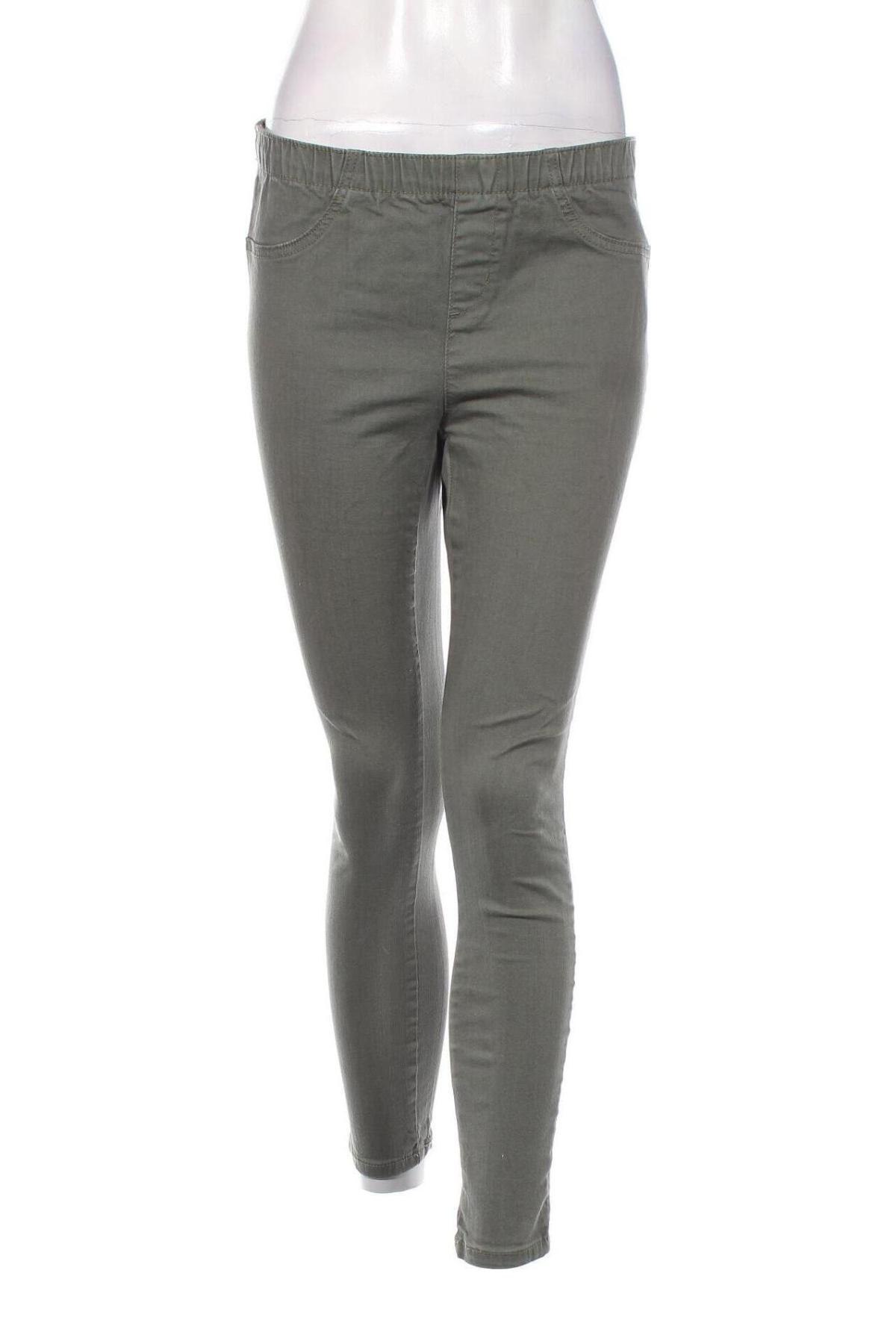 Damen Jeans C&A, Größe S, Farbe Grün, Preis 6,67 €