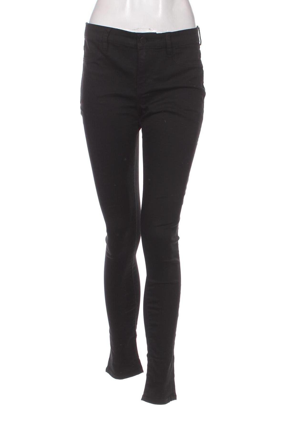 Γυναικείο Τζίν Calvin Klein, Μέγεθος S, Χρώμα Μαύρο, Τιμή 17,68 €
