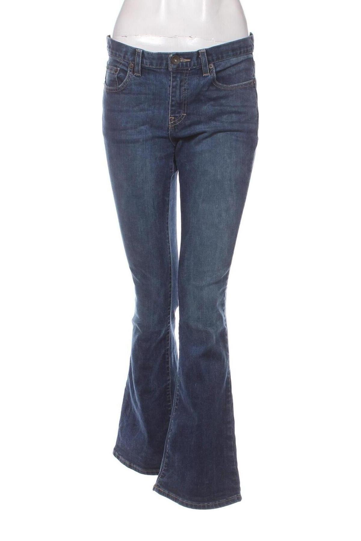 Damen Jeans Calvin Klein Jeans, Größe M, Farbe Blau, Preis 22,26 €
