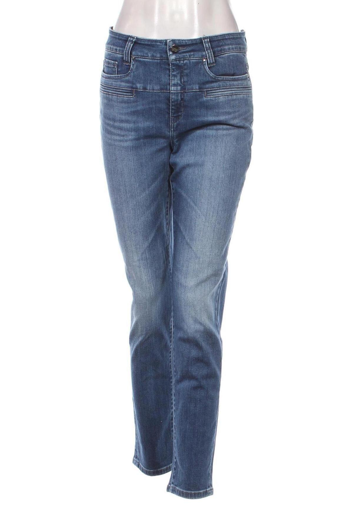 Damen Jeans Cambio, Größe M, Farbe Blau, Preis € 28,70