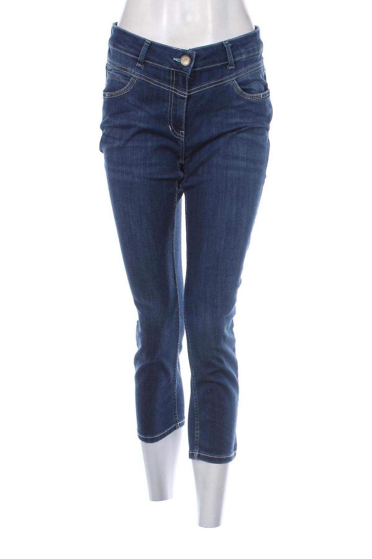 Damen Jeans Cecil, Größe S, Farbe Blau, Preis € 28,99