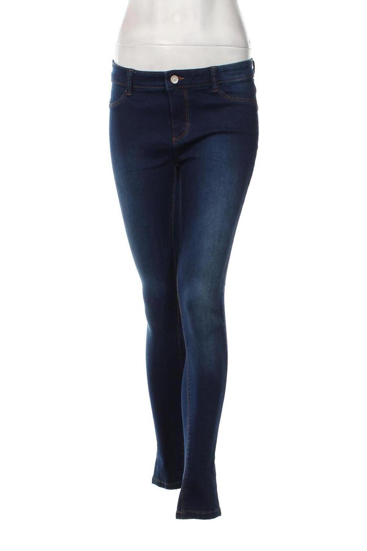 Damen Jeans Clockhouse, Größe M, Farbe Blau, Preis 4,04 €