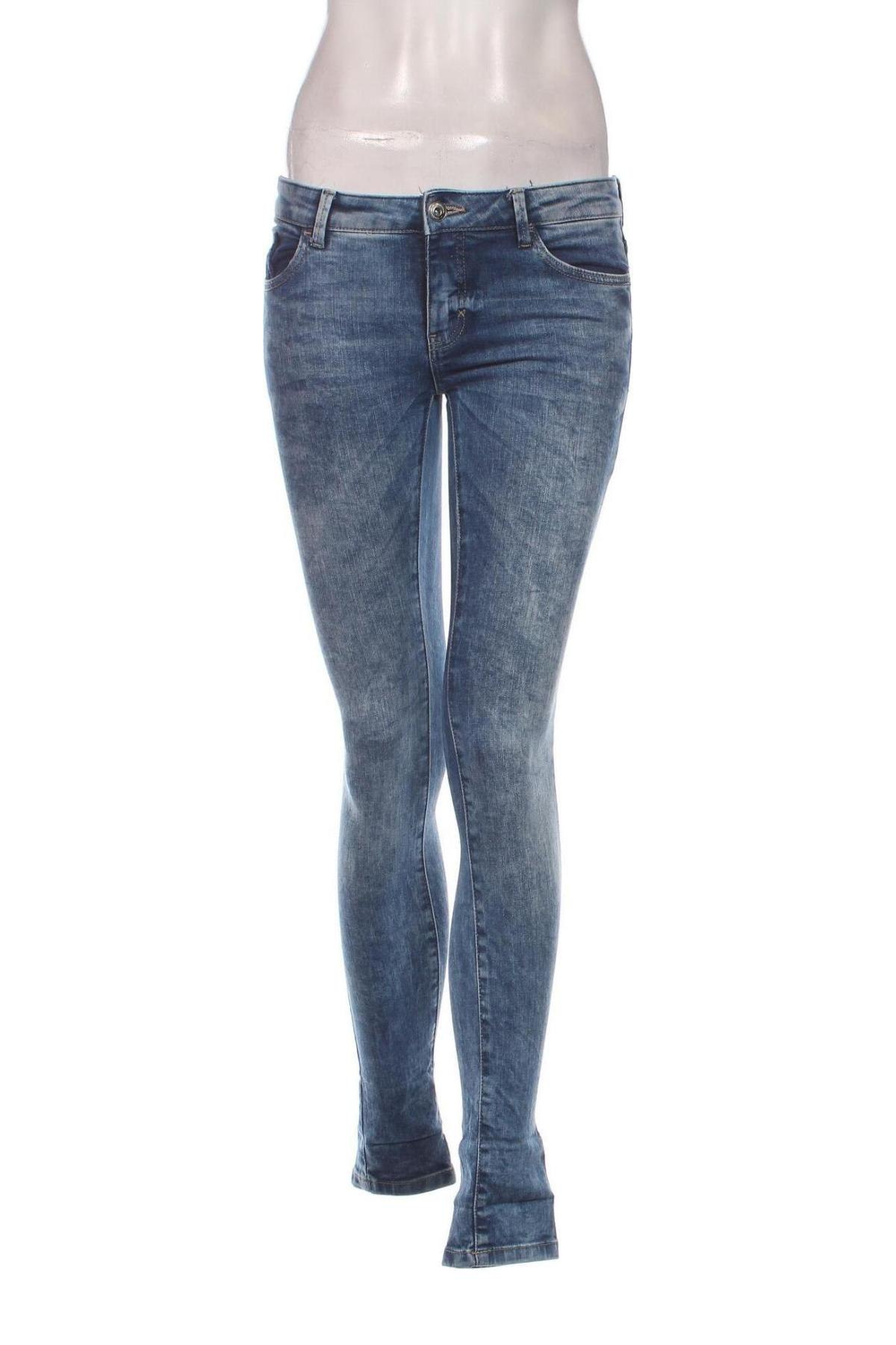 Damen Jeans Clockhouse, Größe S, Farbe Blau, Preis 4,99 €