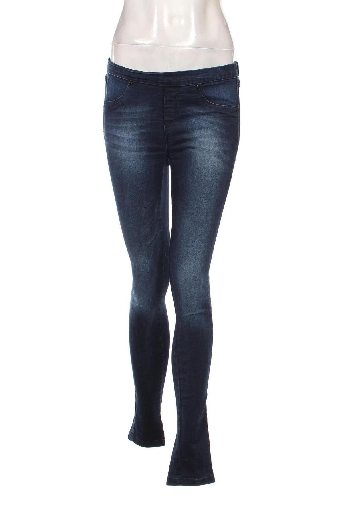 Damen Jeans Clockhouse, Größe M, Farbe Blau, Preis € 9,00