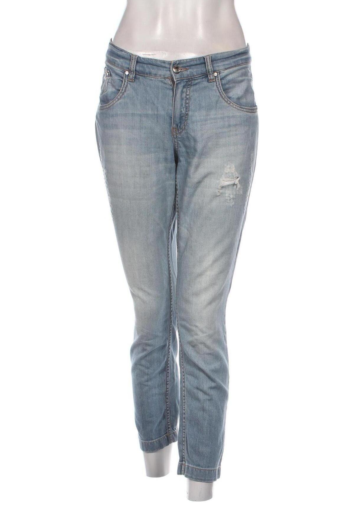 Damen Jeans Comma,, Größe S, Farbe Blau, Preis € 26,98