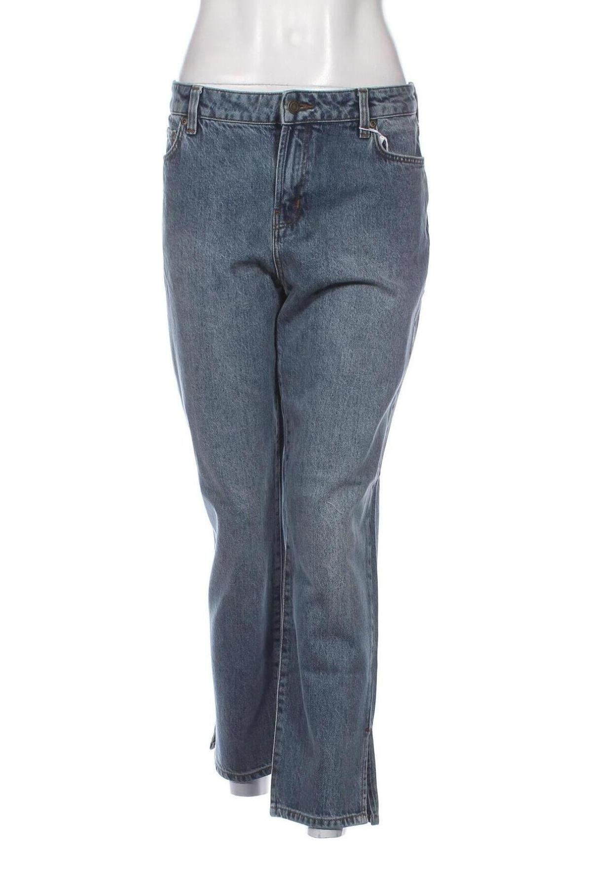 Dámske džínsy  Comptoir Des Cotonniers, Veľkosť M, Farba Modrá, Cena  47,32 €
