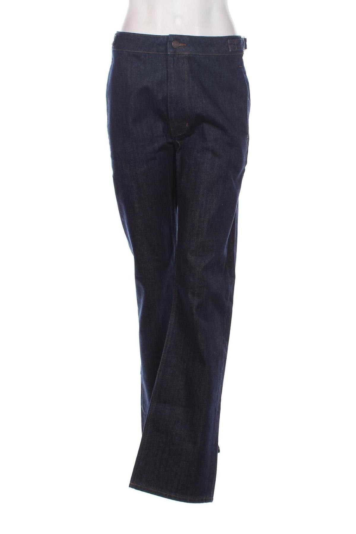 Damen Jeans Comptoir Des Cotonniers, Größe S, Farbe Blau, Preis € 52,58