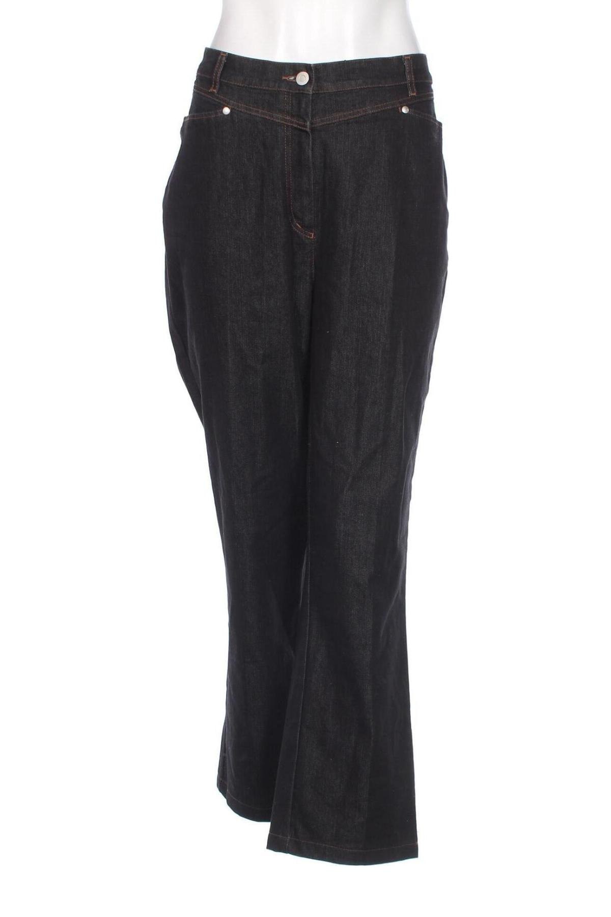 Damen Jeans Creation L, Größe XXL, Farbe Schwarz, Preis € 28,53