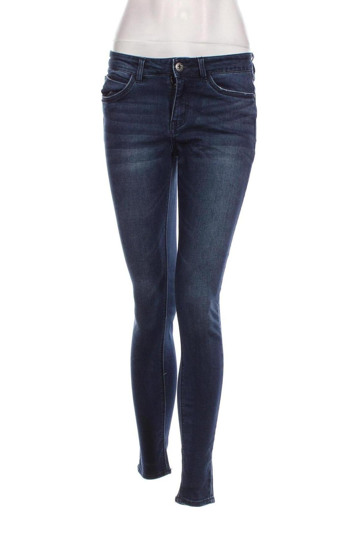 Damen Jeans Denim 1982, Größe M, Farbe Blau, Preis 5,79 €