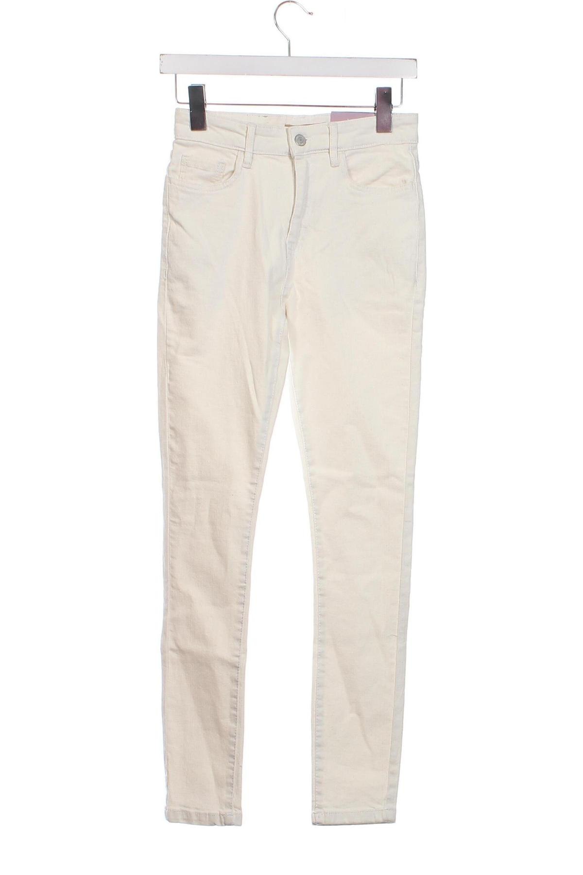 Damen Jeans Denim Project, Größe S, Farbe Ecru, Preis € 10,55
