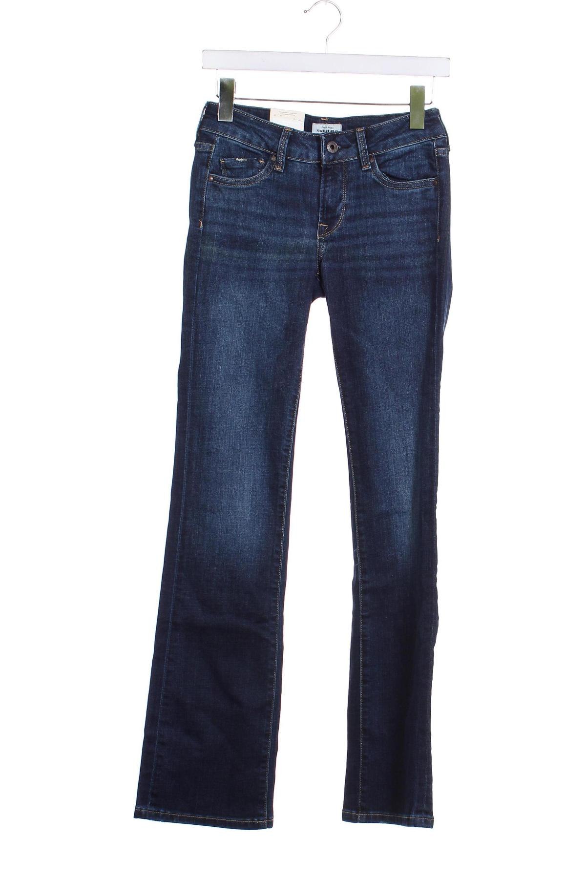 Damen Jeans Desigual, Größe S, Farbe Blau, Preis € 35,46